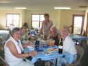 Some of the Solo Trekkers